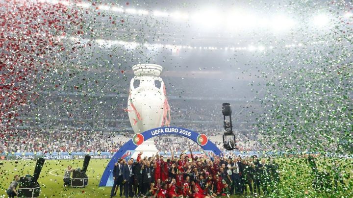 UEFA EURO 2020: Conoce las medidas contra Covid-19 establecidas para jugar la Eurocopa