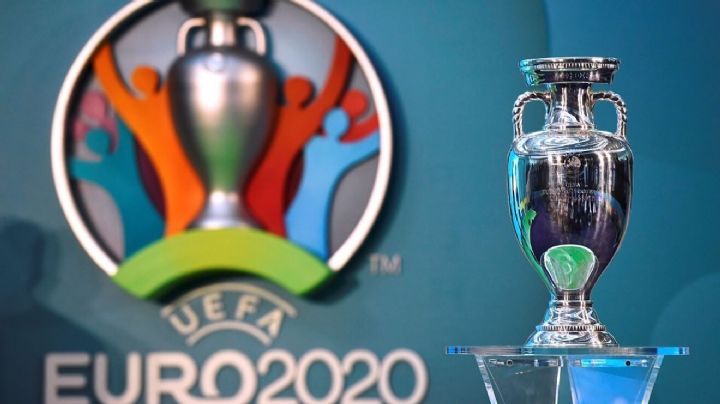 Comienza la Eurocopa 2020: Estos son los enfrentamientos y horarios de la primera jornada