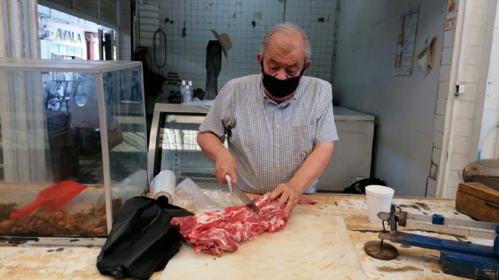 Navojoa La falta de carne de res provocaría aumento del 20% en su precio