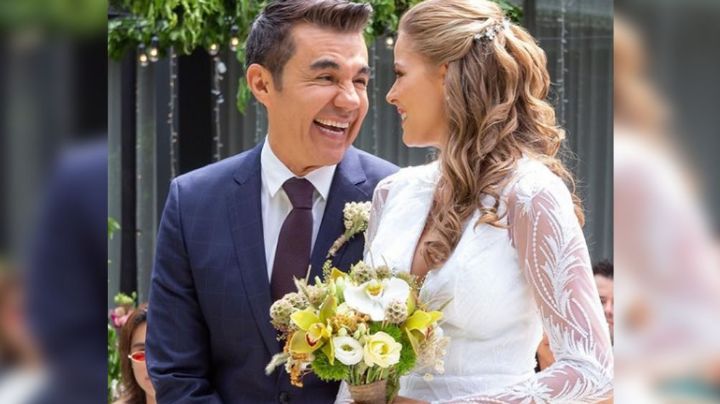 Thuany Martins capta VIDEO de Adrián Uribe enloquecido por el coqueteo de esta mujer