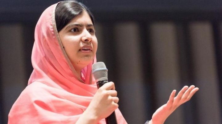 Detienen a religioso extremista por lanzar amenazas contra la joven  Malala Yousafzai