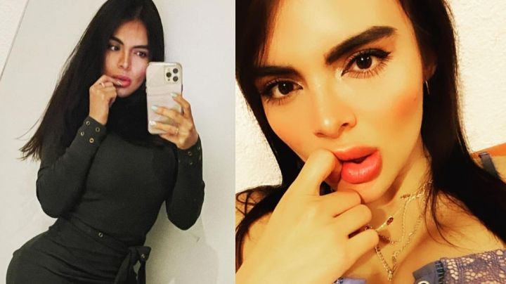 FOTOS: Paulina acudió a cita y acabó muerta; captan a sicarios que la acribillaron con 10 tiros