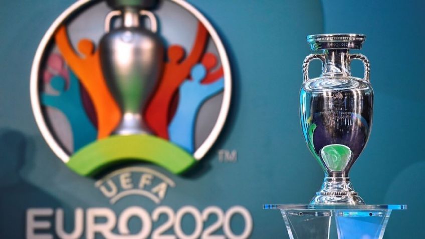 Comienza la Eurocopa 2020: Estos son los enfrentamientos y horarios de la primera jornada