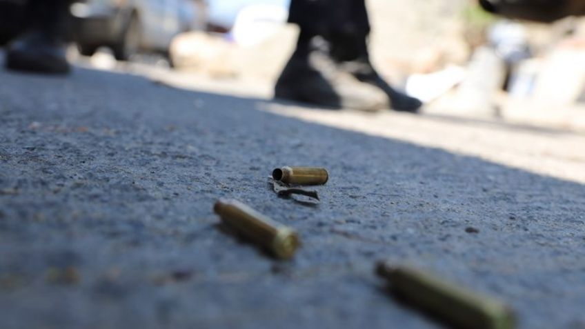 Noche de terror en Caborca: Doble enfrentamiento armado deja saldo de dos heridos