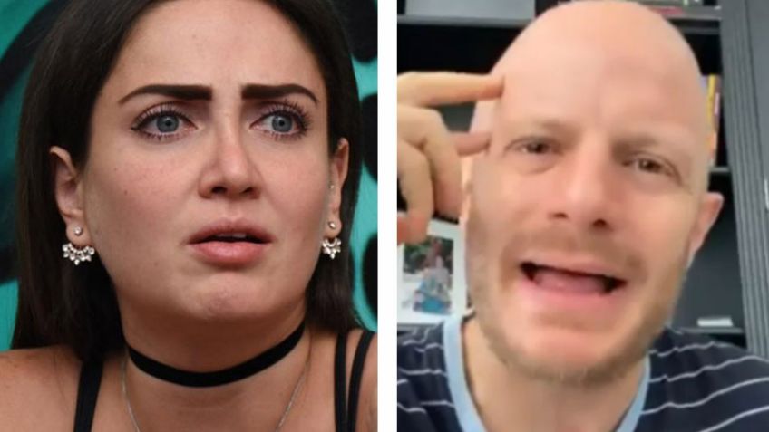 Celia Lora estalla contra Facundo por llamarla "vendepatria" y le responde: "Eres queda bien del PRI"