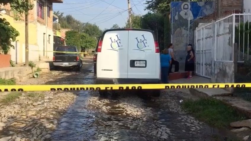 ¡Alerta en Jalisco! Hallan restos humanos en una bodega; había brazos, piernas y un torso