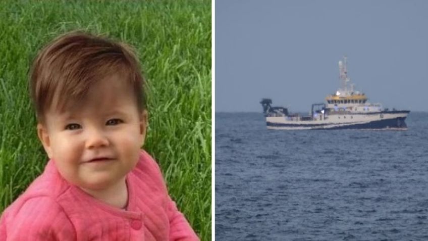 Tras hallazgo del cuerpo de Olivia en una bolsa, esto se sabe del asesinato y secuestro