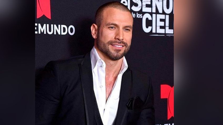 Rafael Amaya: En 'Hoy Día', 'El Señor de los Cielos' confirma su regreso a narcoserie de Telemundo