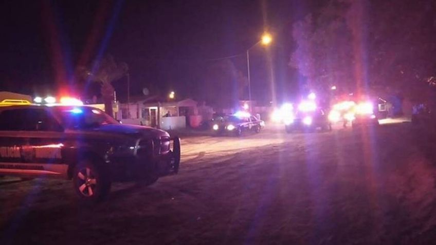 VIDEO: ¡No tuvo piedad! Cae Erandi por asfixiar a su hijo de 3 años y darle solvente a su bebé