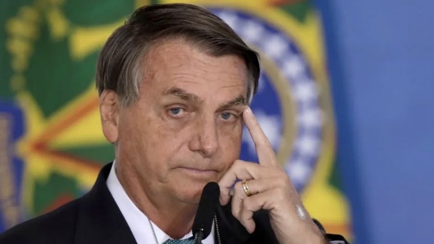 Presidente de Brasil confiesa que "ha llorado" en el baño cuando toma decisiones difíciles