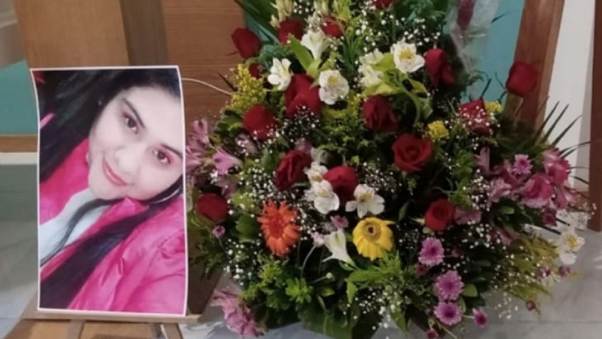 Fue al cine y acabó muerta: Acribillan a Stefany de 15 años; murió desangrada frente a su amigo
