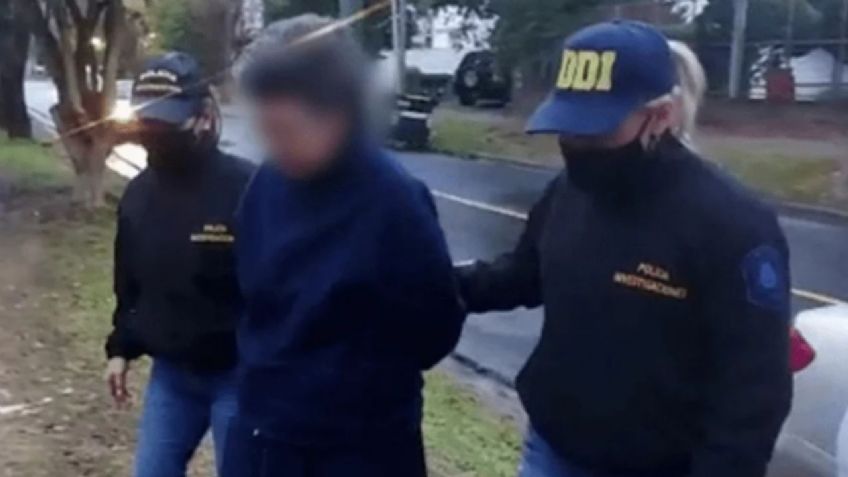 Monja enfrenta a la justicia por acusaciones de abuso sexual contra una joven de 14 años