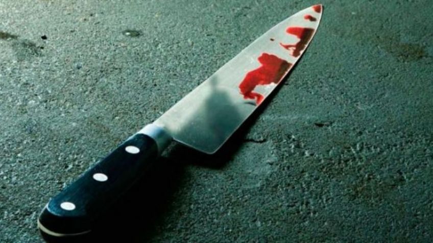 A sangre fría: Asesinan a hombre tras discusión en la Central de Abastos de la CDMX