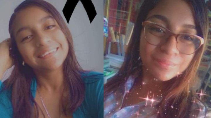 A sangre fría: A Abigail la raptó su novio de 17 años, la mató a tiros y escondió su cadáver