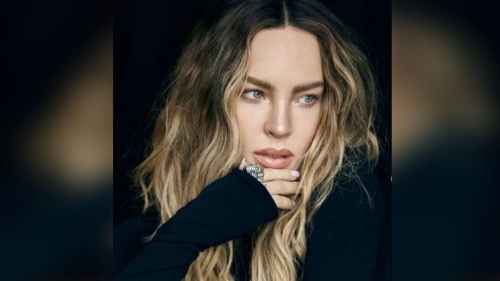 "Irma Serrano": Se comen viva a Belinda por hacerse drástico cambio de 'look' a sus casi 30 años