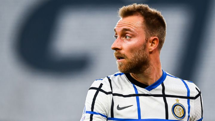 Christian Eriksen: El mundo del deporte se une en oración por su salud