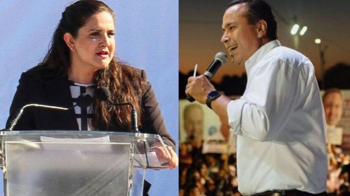 Célida López se aferra a la alcaldía; impugnará el triunfo electoral de Antonio Astiazarán