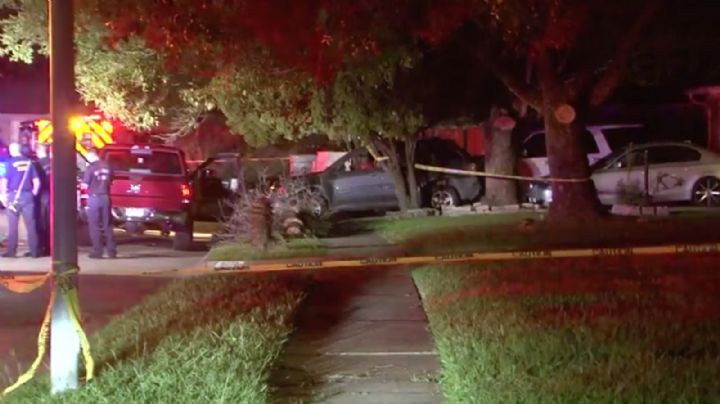 Asesinan a tiros a un joven hispano al que sorprendieron orinando en la vía pública