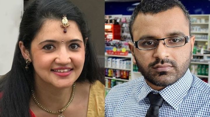 Asfixia a su esposa con una bolsa para cobrar el seguro de vida y huir con su novio