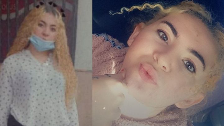 Tenía 17 años: Rocío fue a casa de su ex y desapareció; la mató, descuartizó y 'embolsó' sus restos