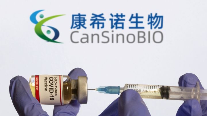 Covid-19: Inmunizados con Sinovac y CanSino no podrían cruzar a EU cuando reabran fronteras