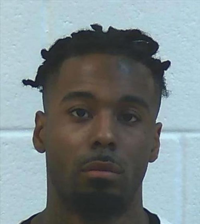 Devonte Watts le disparó a un empleado de McDonalds