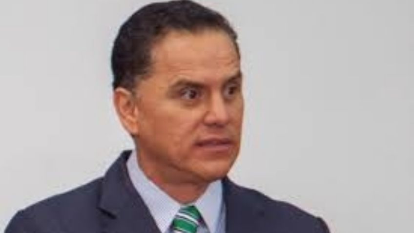 Roberto Sandoval, exgobernador priísta de Nayarit, vinculado a proceso