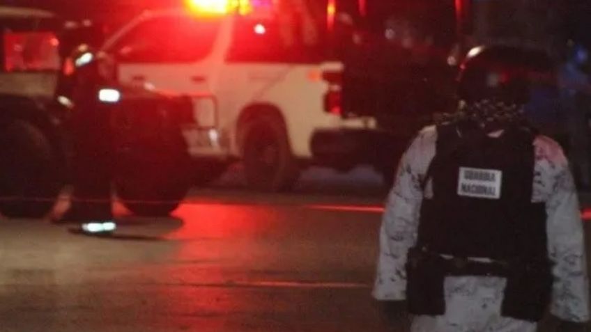 Masacre en Guanajuato: Asesinan a una familia completa, murió una mujer y sus 2 hijas