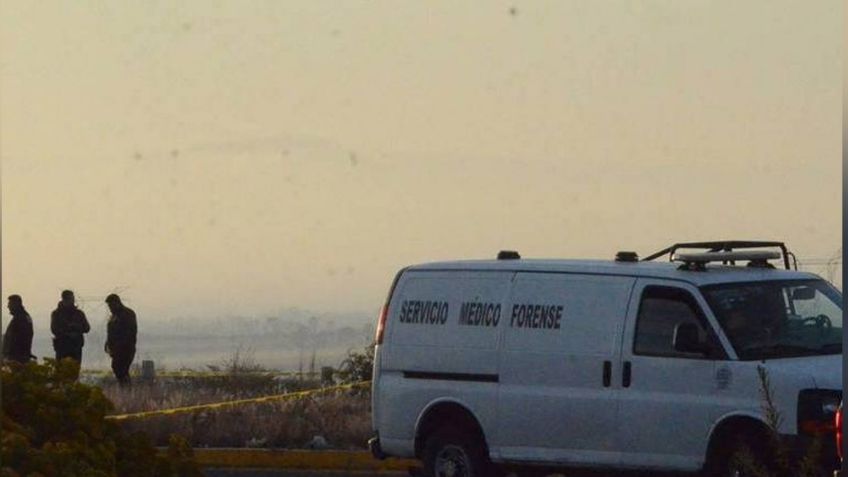 Al interior de una cueva, encuentran la osamenta de una persona; autoridades investigan