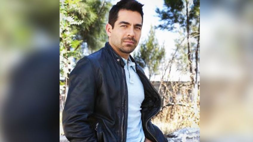 "¡Qué flaco!": Omar Chaparro deja en shock al dejar ver en FOTO su excesiva pérdida de peso