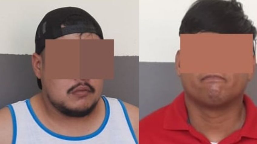 Terror en Sonora: Caen dos hombres por intentar 'levantar' a jovencita de 20 años en Hermosillo