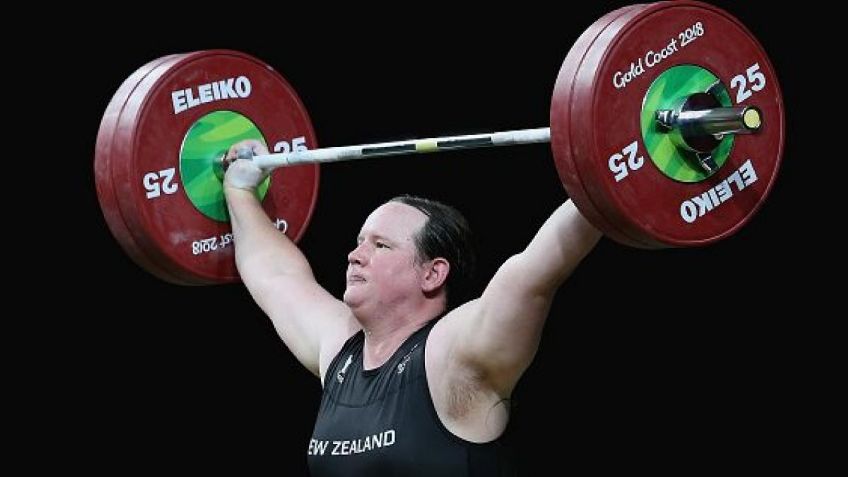 Mes del Orgullo LGBT+: Conoce a la primera mujer trans en participar en los Juegos Olímpicos