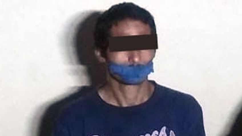 Detienen a José Ramón en Ciudad Obregón; tenía orden de aprehensión por venta de drogas