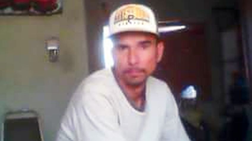 Encuentran sin vida a Julio César, hombre reportado como desaparecido en Ciudad Obregón