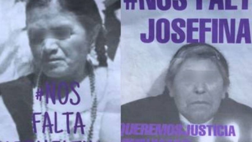 Feminicida serial: Cae Daniel 'N', albañil de 27 años; violó y asesinó a dos ancianas a sangre fría