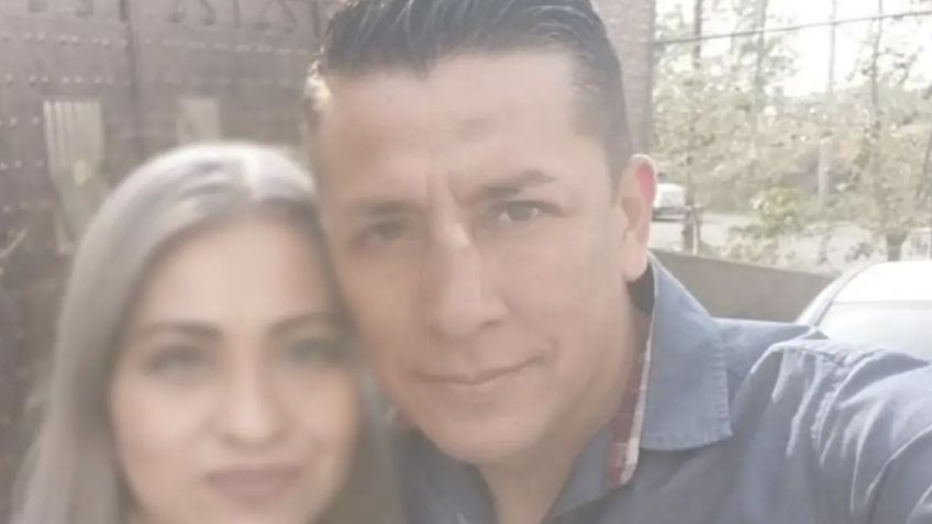 Reportan la desaparición del periodista Marco Antonio Mora en el Estado de México