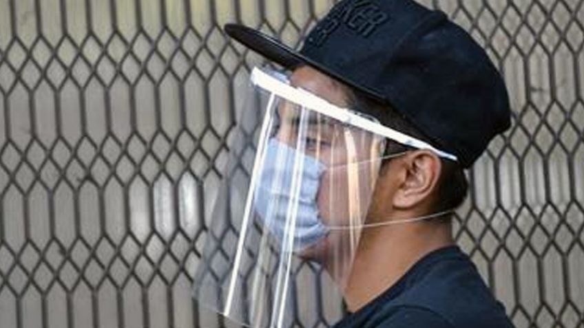 Coronavirus en Sonora: Reportan tres muertes y168 casos nuevos de la enfermedad