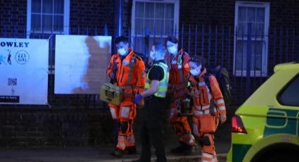 ¡Alerta! 6 personas son baleadas, un adolescente apuñalado y un policía atropellado