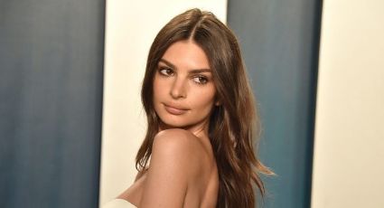 Tunden en redes a Emily Ratajkowski tras compartir FOTO con su bebe: "Mala madre"