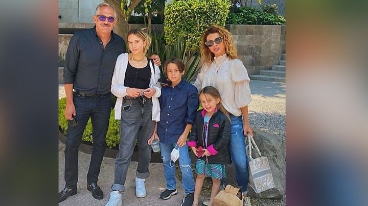 ¡Tragedia en Televisa! Esposa de conductor de 'Hoy' sufre terrible accidente: "Fue desagradable"