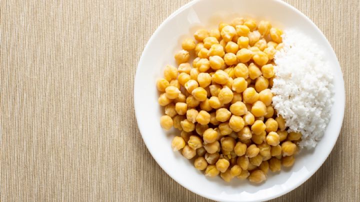 ¡Grandes noticias! El garbanzo es un gran aliado para prevenir malformaciones en los fetos