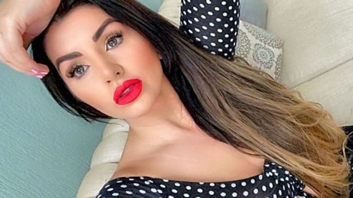 Mariana González Padilla se defiende de los 'haters' y le pide que dejen atrás la envidia