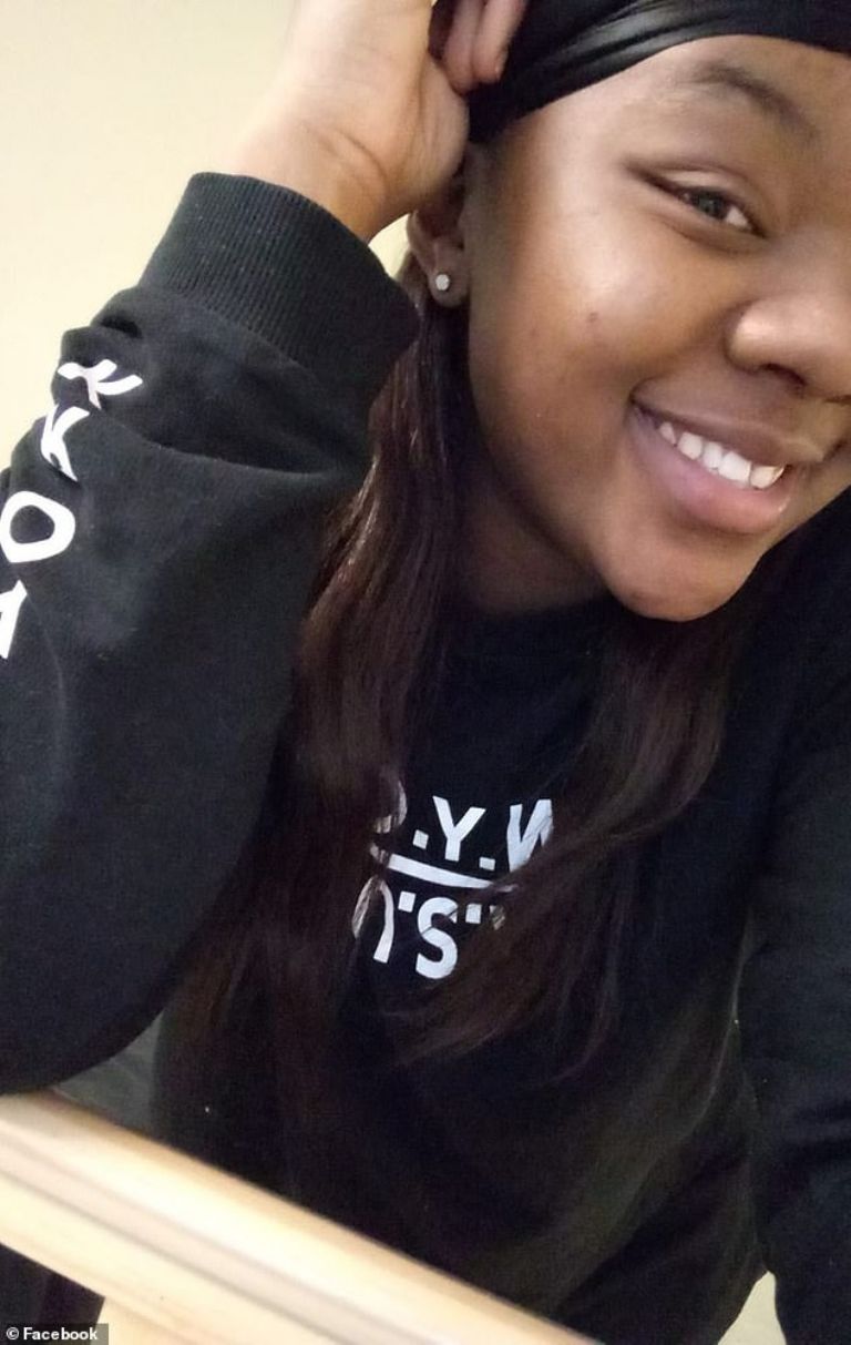 Dejhanay Jerrell recibió cargos por intento de homicidio