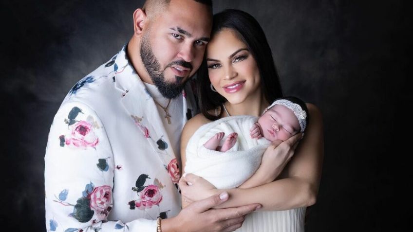 Tras días de ausencia, Natti Natasha reaparece en redes sociales y presenta a su familia