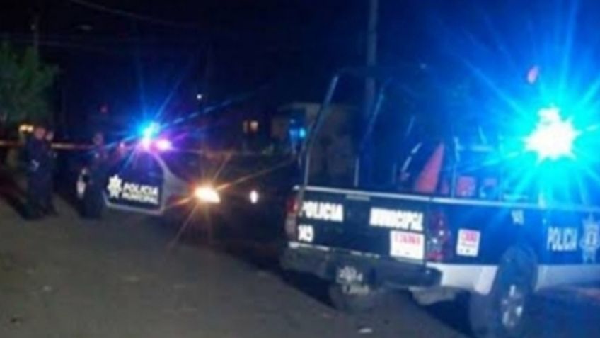 Tenía 26 años: Sicarios balean y asesinan a Luis Daniel en la calle; lo persiguieron hasta matarlo