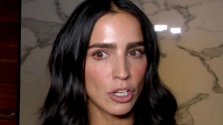 "Ratota": Bárbara de Regil, en nueva polémica; la acusan de fraude a miles de personas y se deslinda