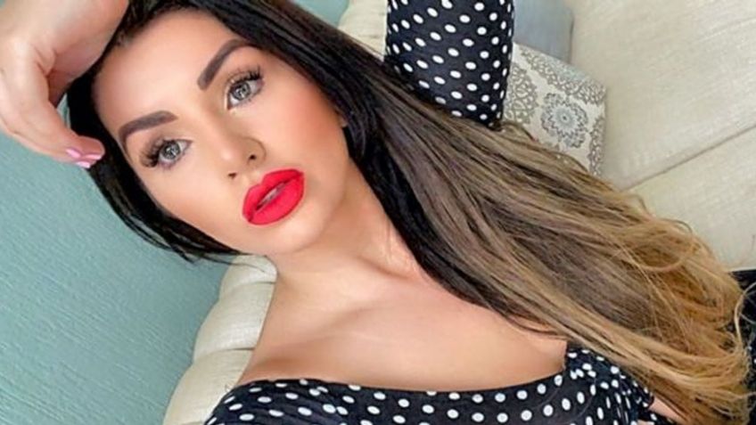 Mariana González Padilla se defiende de los 'haters' y le pide que dejen atrás la envidia