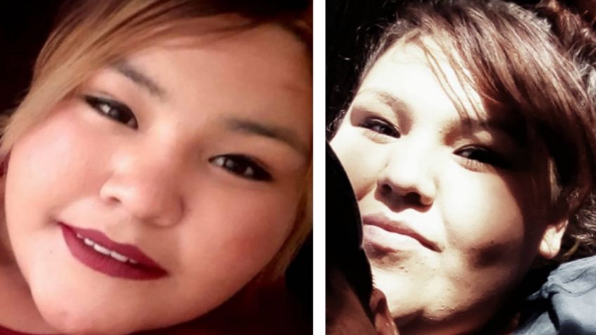 Meyvi Patricia tiene varias semanas desaparecida en Sonora; piden ayuda para encontrarla