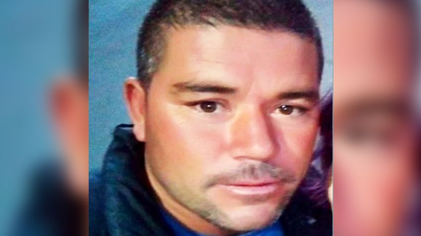 Reportan desaparición de Luis Alberto en Sonora; sus familiares temen por su seguridad