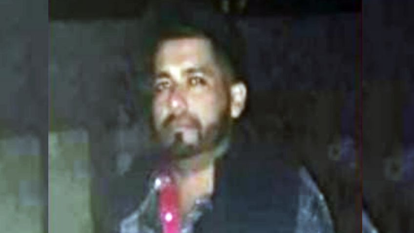 Tras 2 semanas, localizan con vida a Claudio Amado, desaparecido en Ciudad Obregón